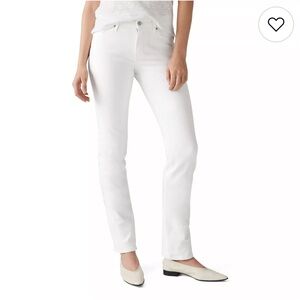 Levi’s 511 straight Fit Jeans